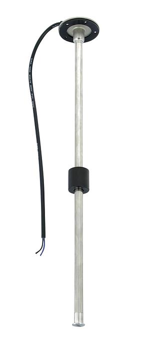 VETUS universal water/fuel tank float, length 680mm