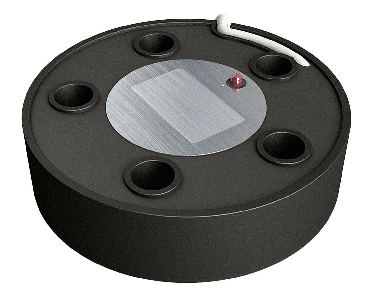 VETUS ultrasonic fluid level sensor, bus interface, 12/24 V thumbnail 2