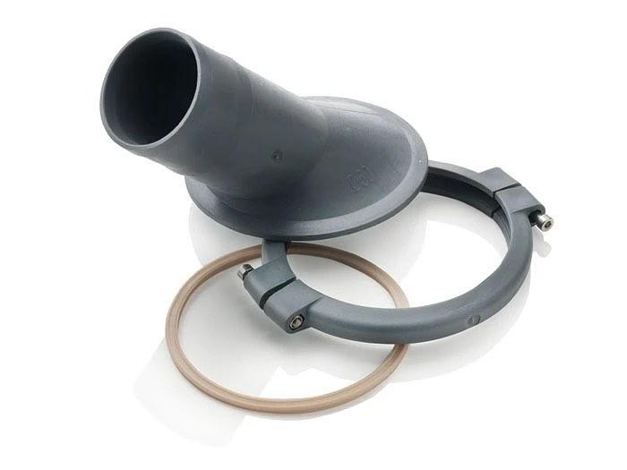 Set hose connection D 50mm for NLP50S waterlock thumbnail 1
