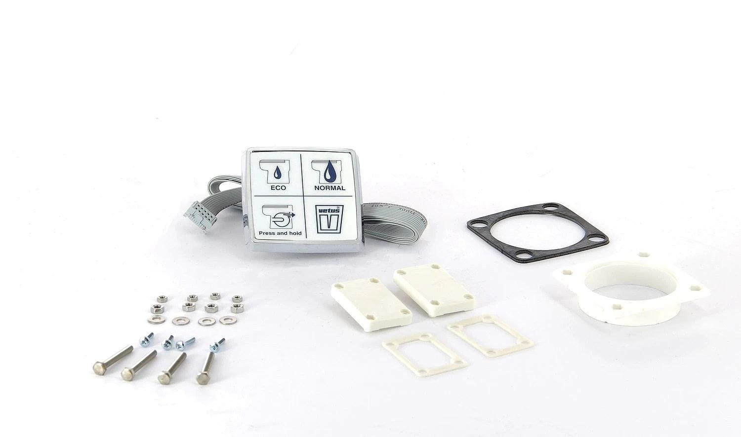 Set:control panel WCS-L/SMTO/HATO type 2 thumbnail 1