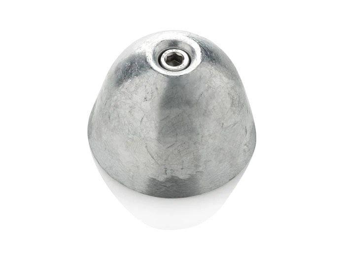 Replacement zinc anode for bow thruster 130 / 160 kgf thumbnail 1