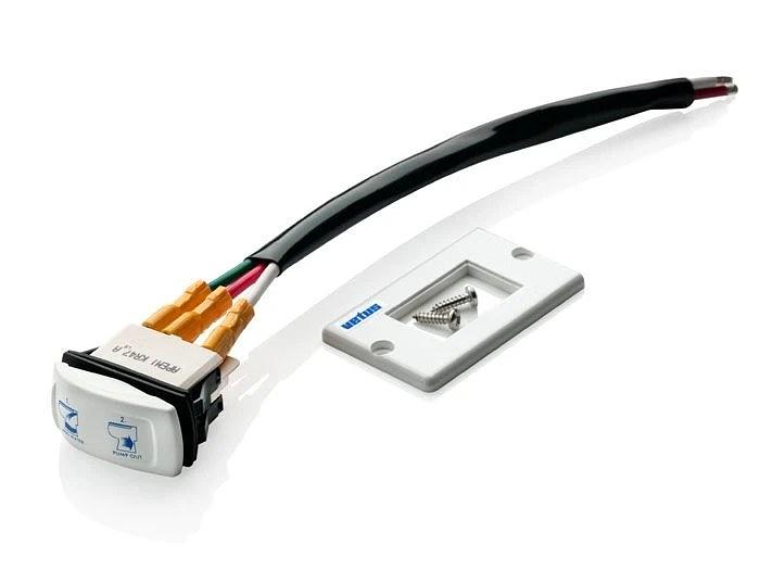 Set: Rocker switch WCP/WCPS/SMTO2S thumbnail 1