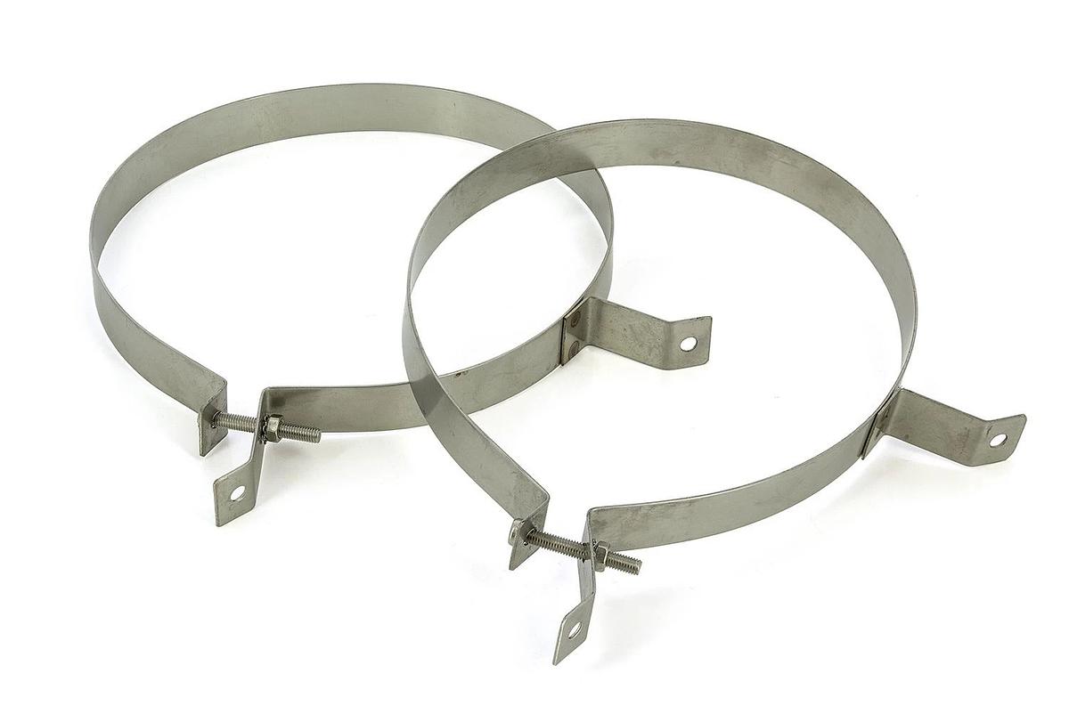 Set mount. parts 170mm LT90/110+LP090/100/FTR525