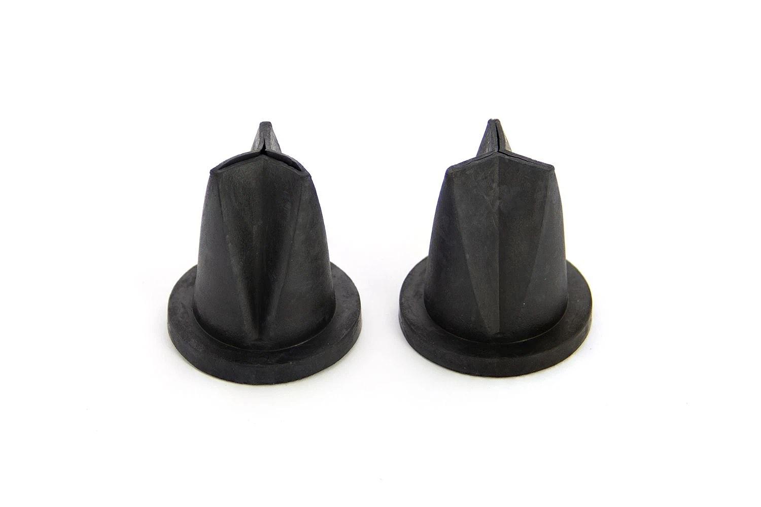 Set of two duckbill valves EMP133/EMP140/EMP140B thumbnail 1