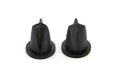 Set of two duckbill valves EMP133/EMP140/EMP140B thumbnail 1