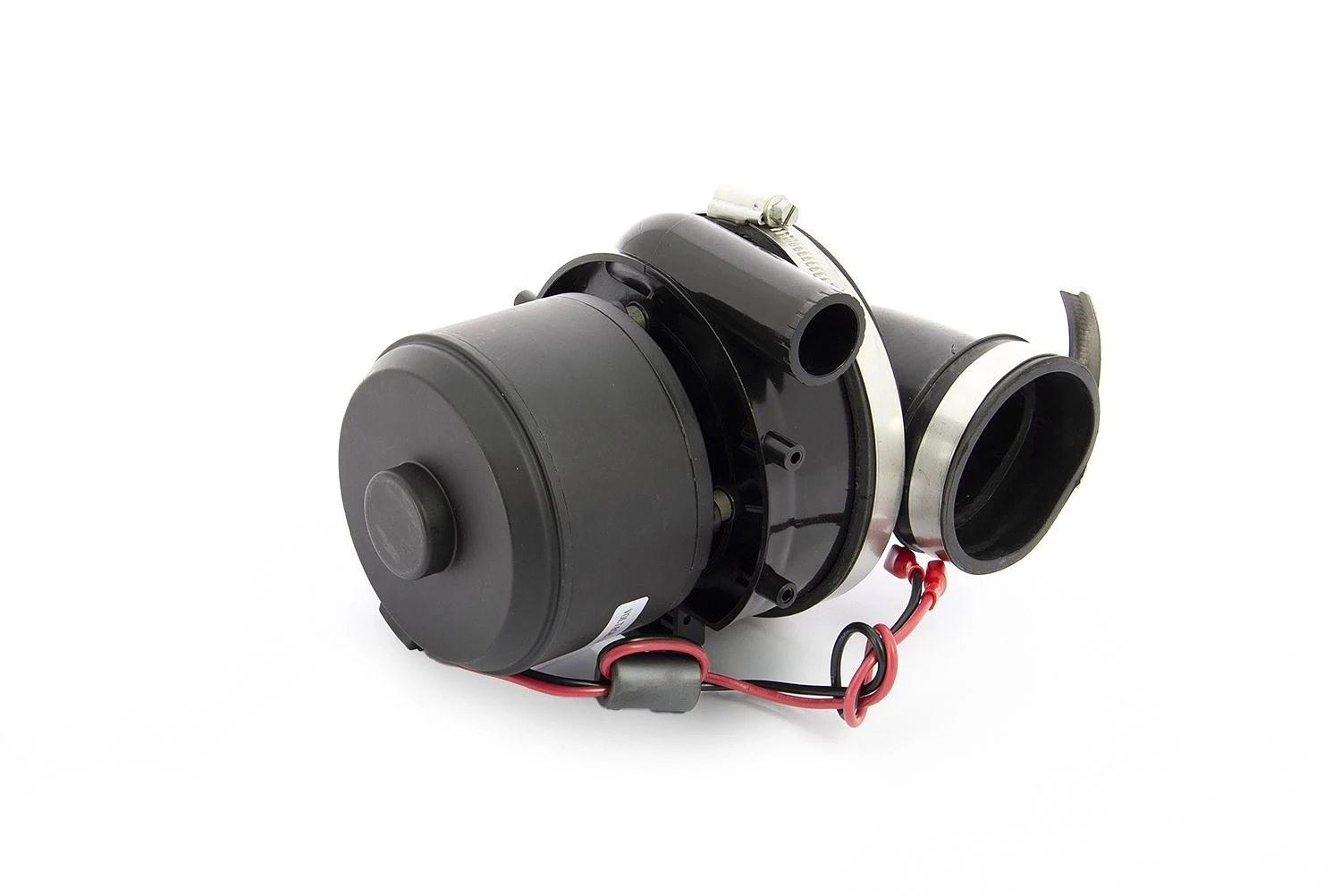 Macerator,motor,pump 12V with SS thumbnail 2