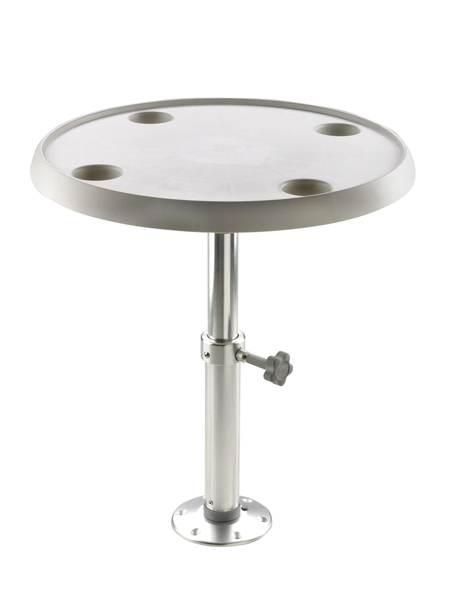 Height adjustable table thumbnail 1