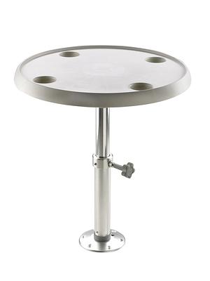 Height adjustable table thumbnail 1