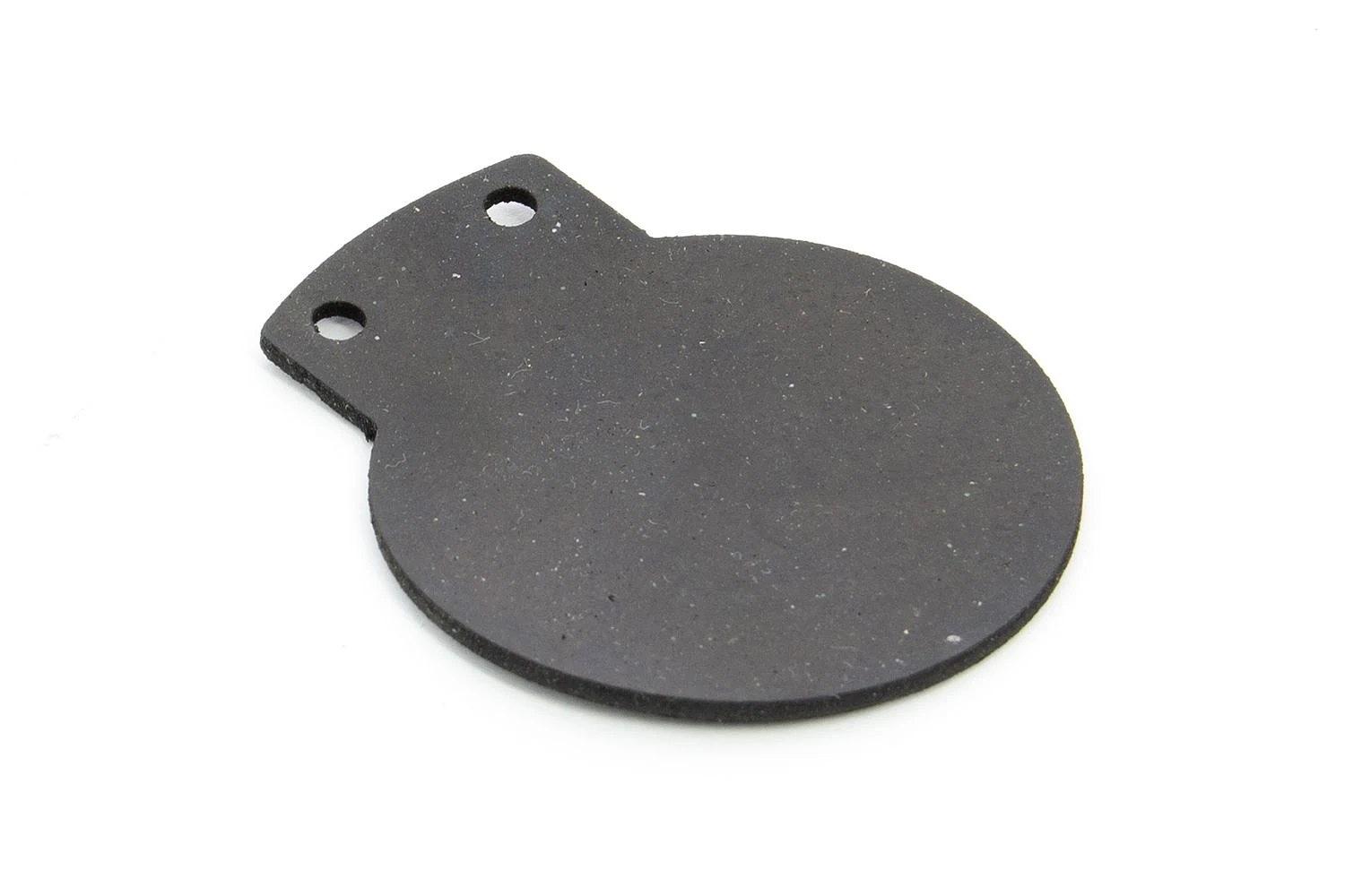 Rubber non-return-flap thumbnail 2