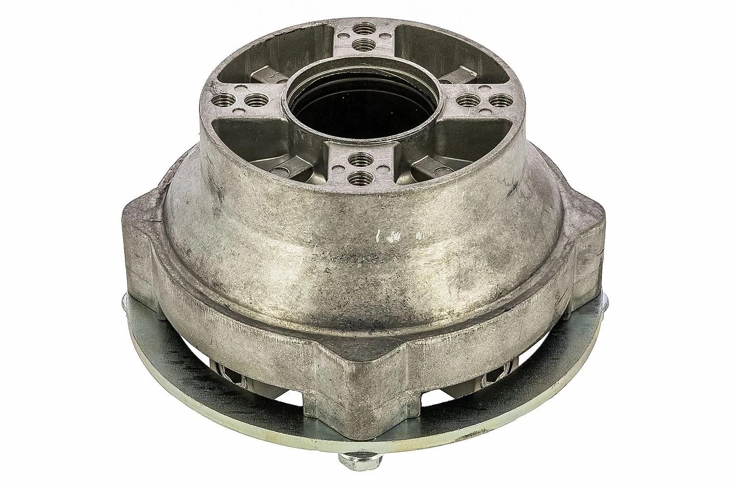 VETUS flexible coupling UNIFLEX 16, shaft 35 mm, incl. connection thumbnail 1