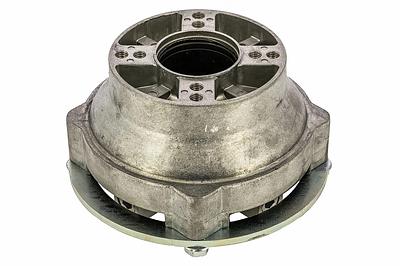 VETUS flexible coupling UNIFLEX 16, shaft 35 mm, incl. connection thumbnail 1