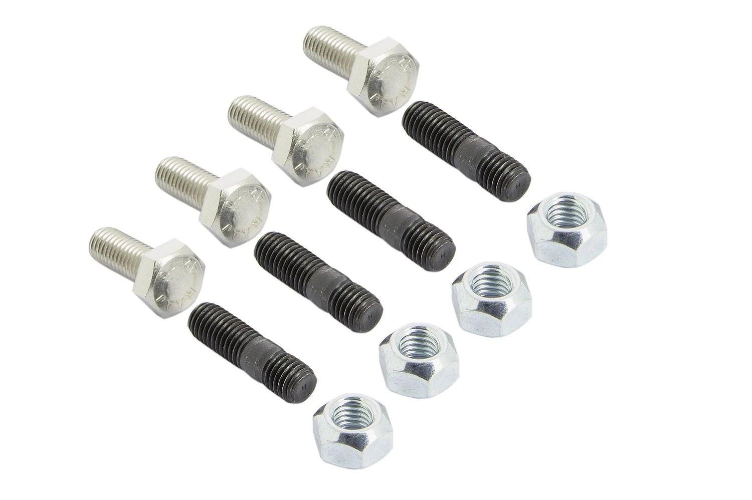 VETUS set studs & bolts for UNIFLEX and BULLFLEX, 4"/5" flange thumbnail 1