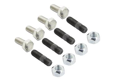 VETUS set studs & bolts for UNIFLEX and BULLFLEX, 4"/5" flange thumbnail 1