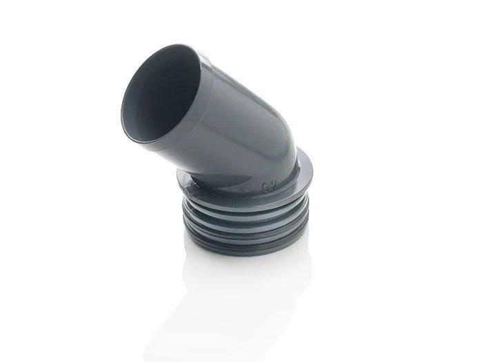 Rotating hose connection D 50mm NLP50 thumbnail 1