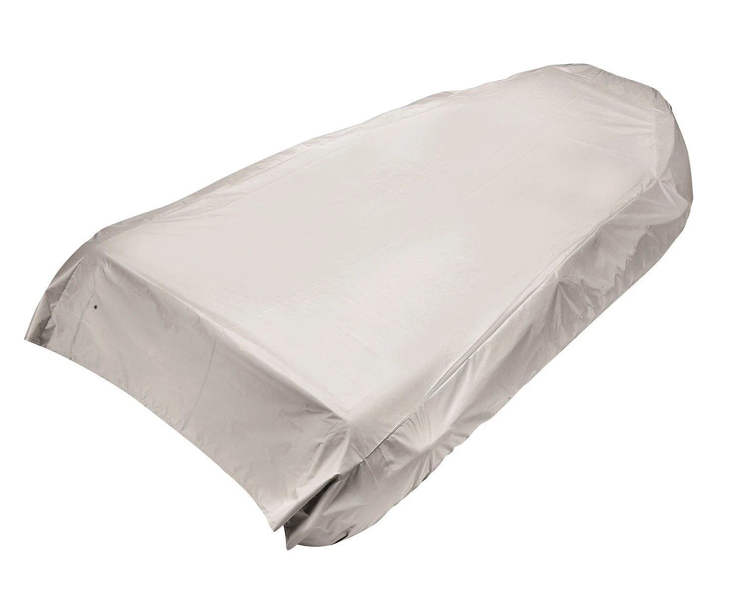 Boat cover, for model 200 (light gray) thumbnail 1