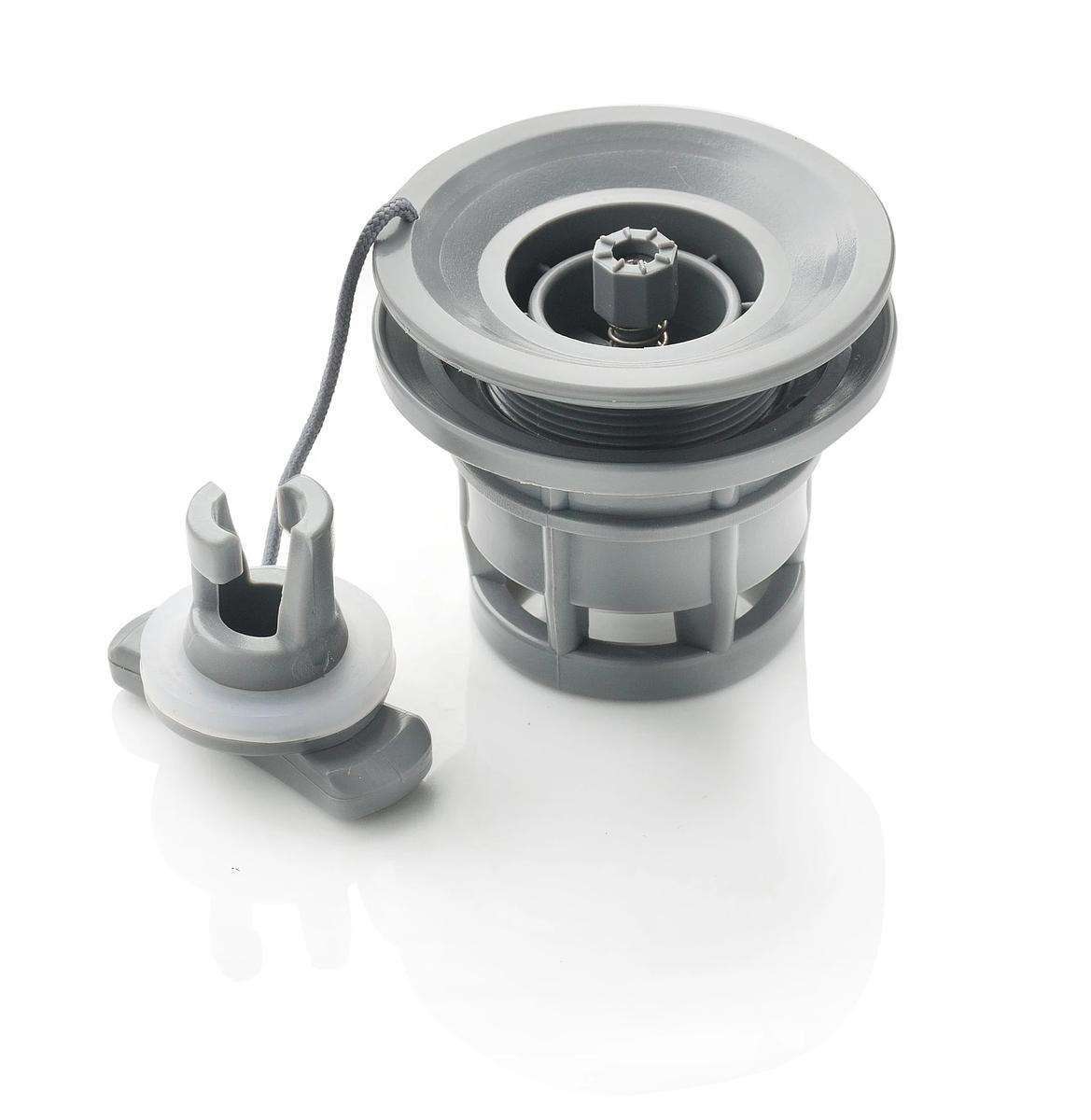 Air valve
