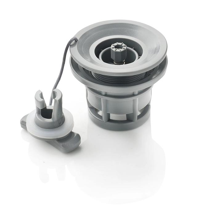 Air valve