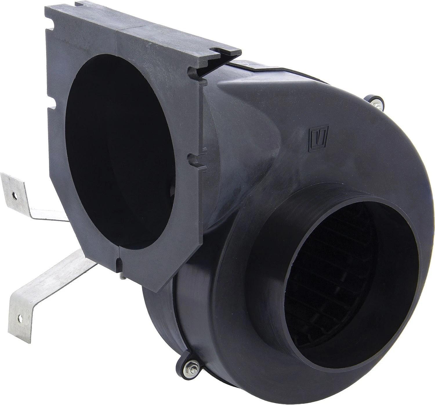 Extraction ventilator thumbnail 1