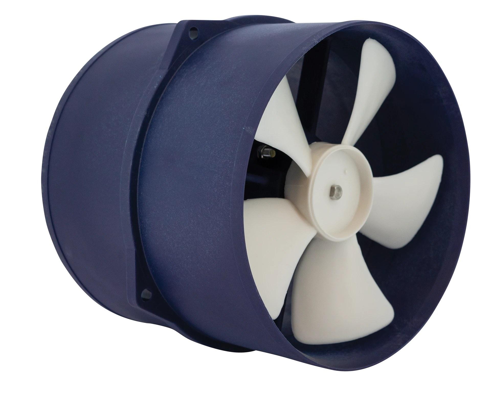 Navidurin® Extraction Ventilator 12V thumbnail 1