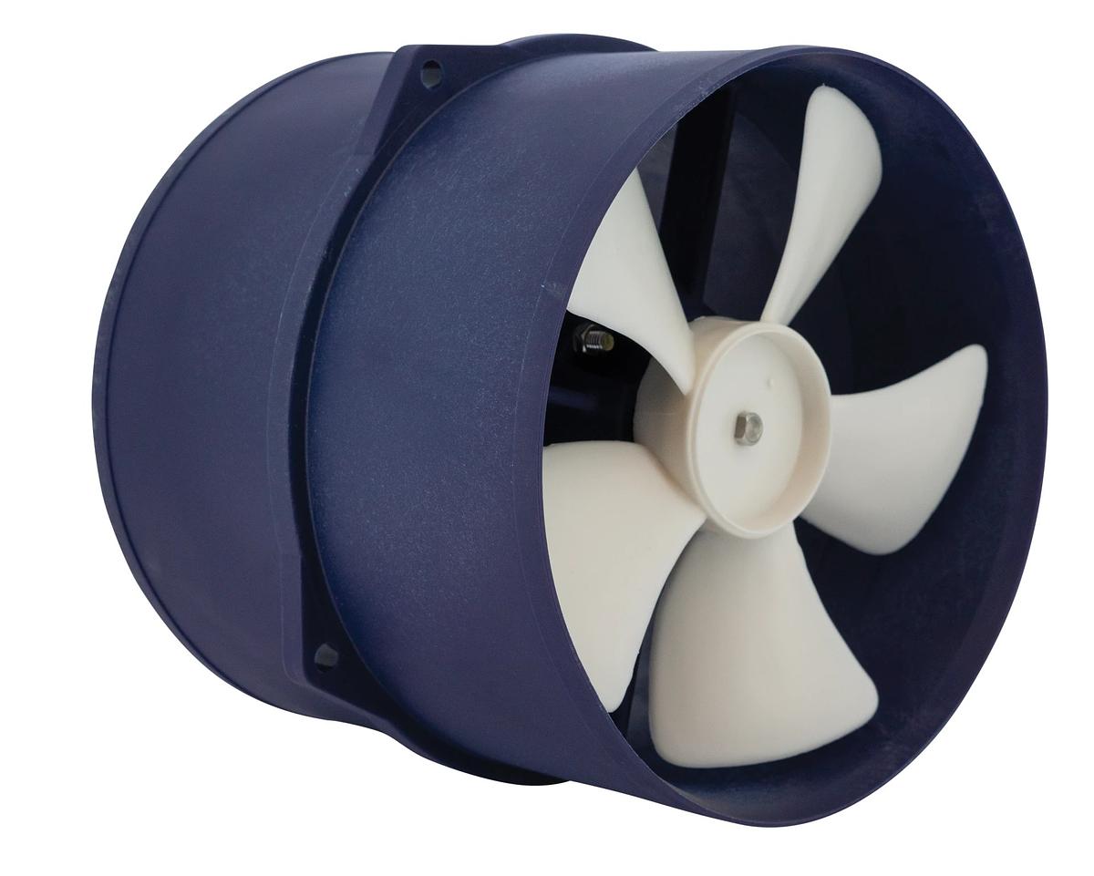 Navidurin® Extraction Ventilator 12V