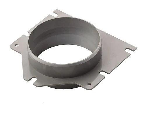 Spare in-line hose connection flange for VENT76A thumbnail 1