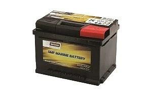 VETUS maintenance-free battery, 85Ah thumbnail 1