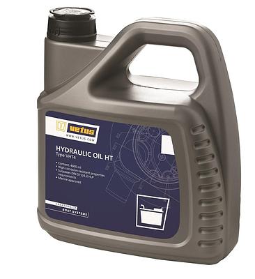 VETUS Hydraulic oil HLP46, 4lt thumbnail 1