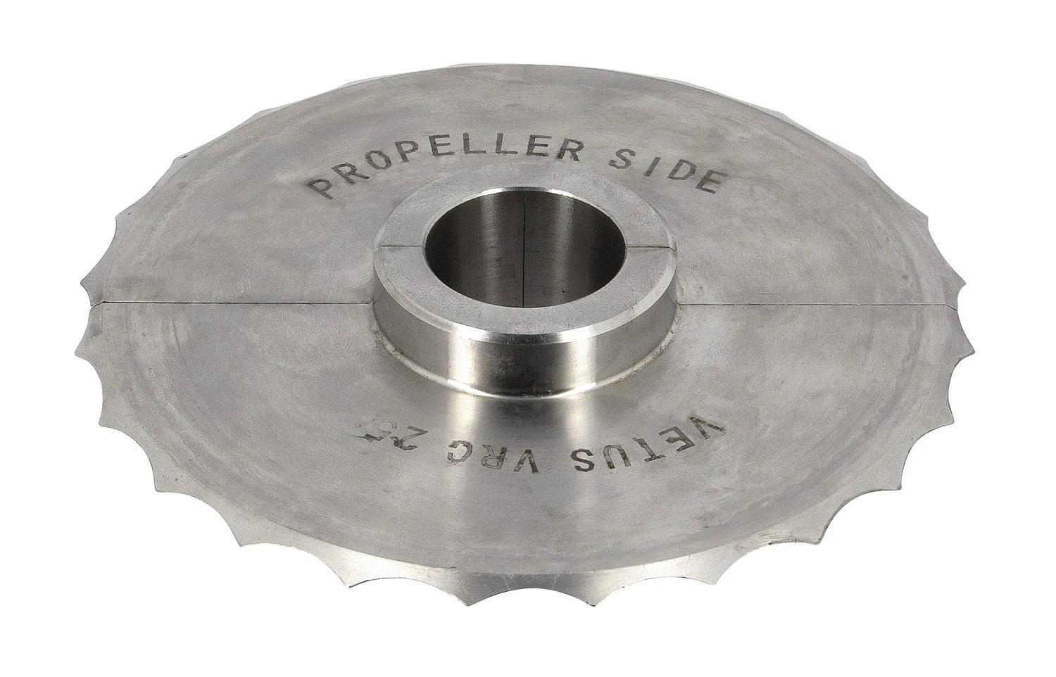 Vetus Rope Cutter 25mm thumbnail 1