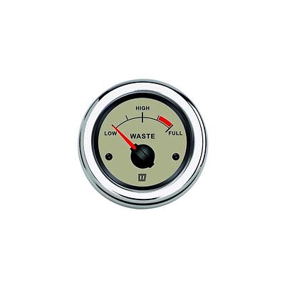 Waste water gauge thumbnail 1