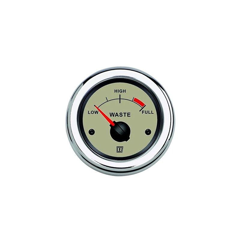Waste water gauge thumbnail 1