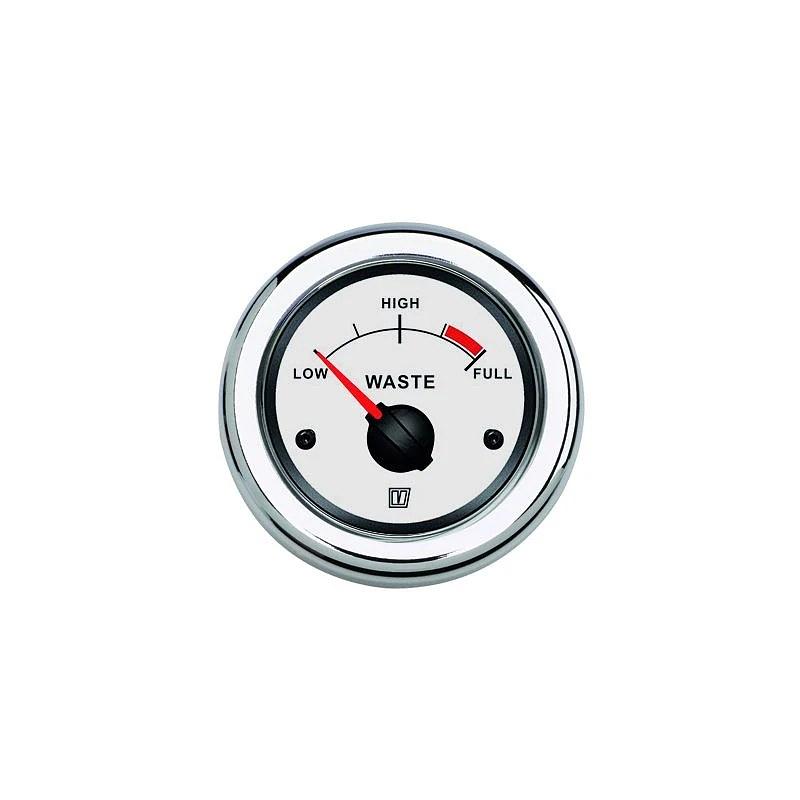 Waste water gauge thumbnail 1