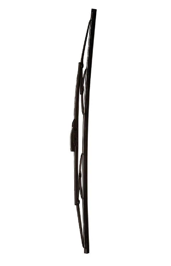 VETUS wiper blade, stainless steel, coated black, L = 508 mm thumbnail 1