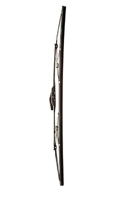 VETUS wiper blade, high-glosspolished stainless steel, L = 508 mm thumbnail 1