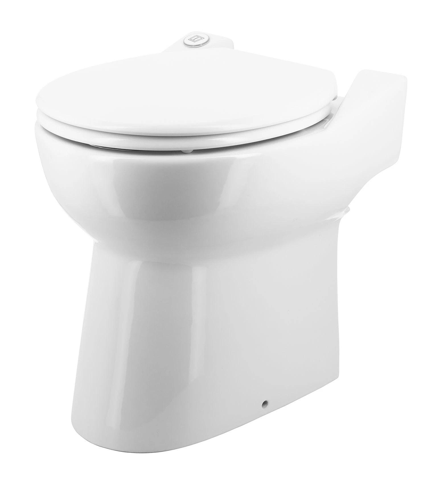 Toilet type WCS, 12V thumbnail 1