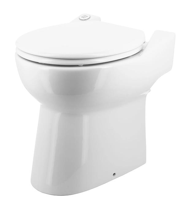 Toilet type WCS, 24V
