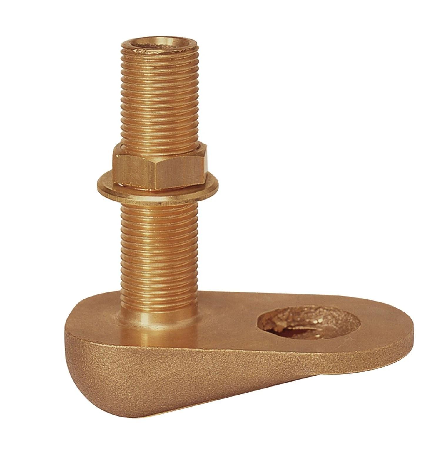 Water scoop, bronze, G1,5 thumbnail 1