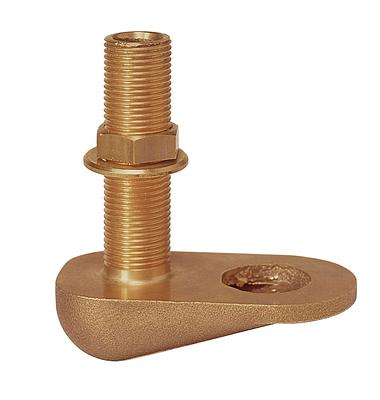 Water scoop, bronze, G1,25 thumbnail 1