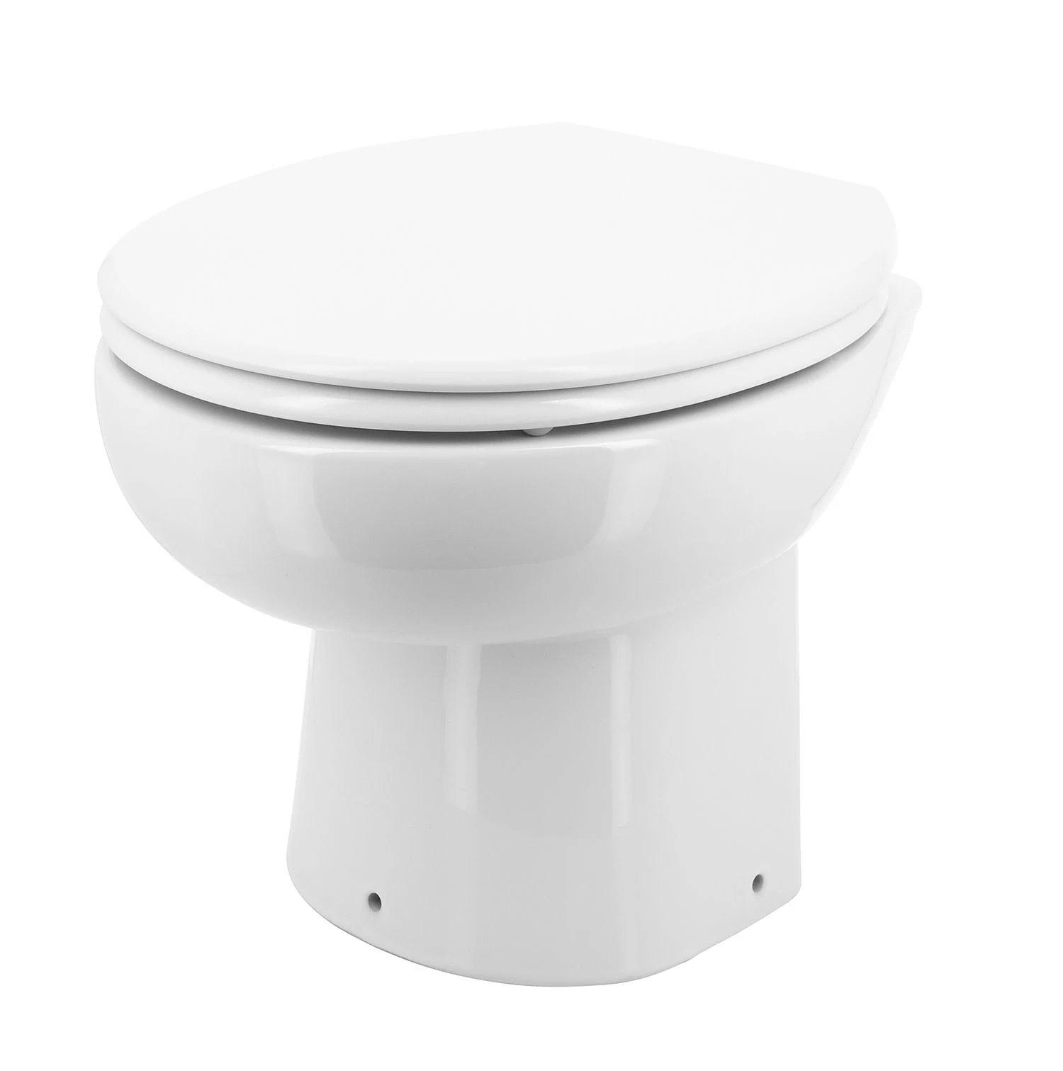 Toilet WCPS12, 12V thumbnail 1