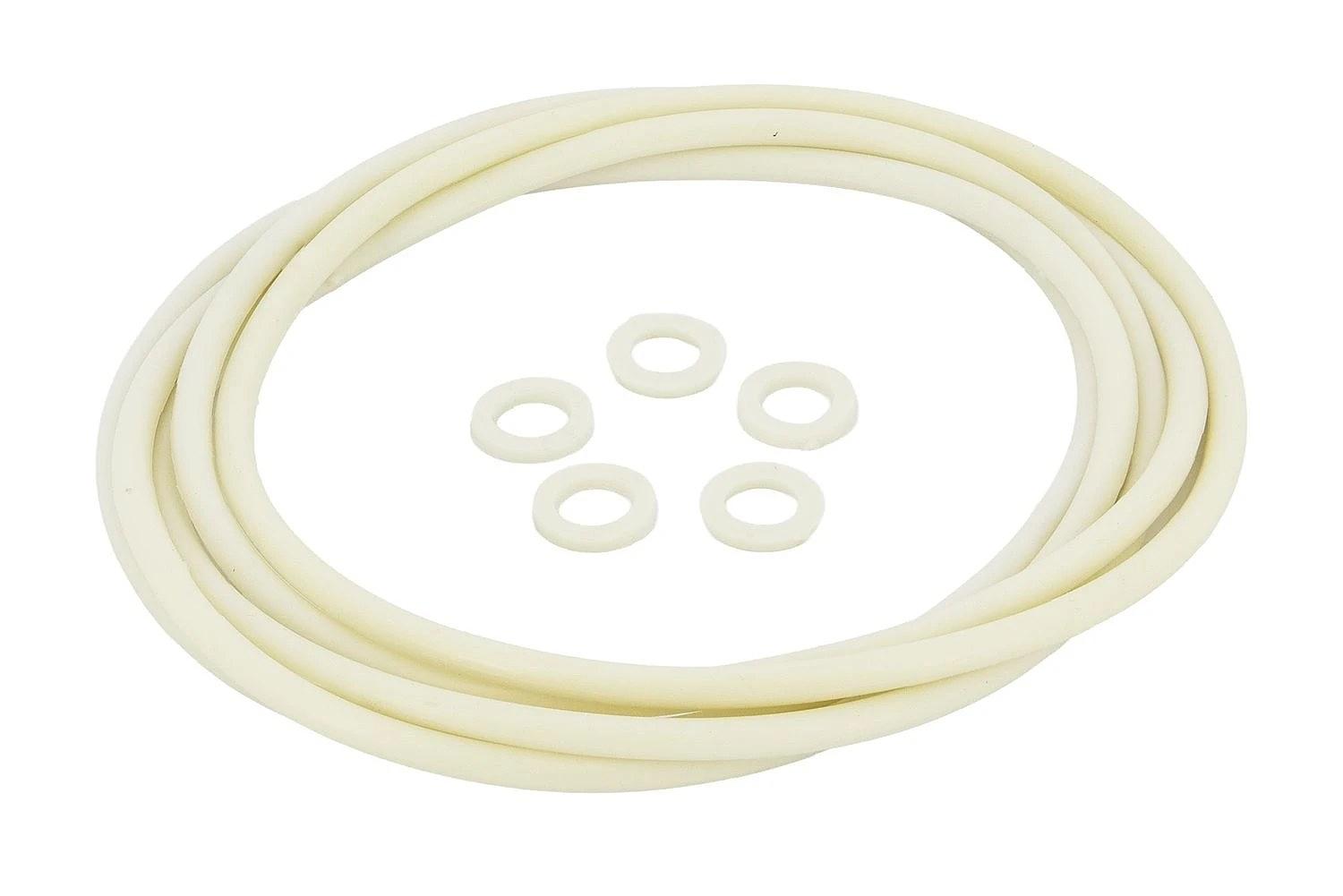 Set : O-ring large (5x) and small (5x) for FILTER150/325 thumbnail 1
