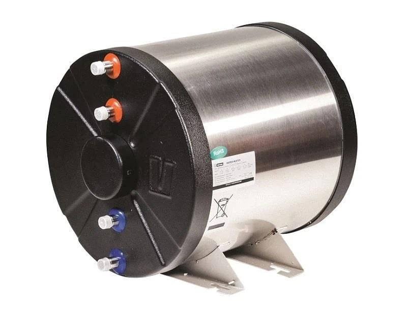 Double-wall calorifiers, type WHD thumbnail 1