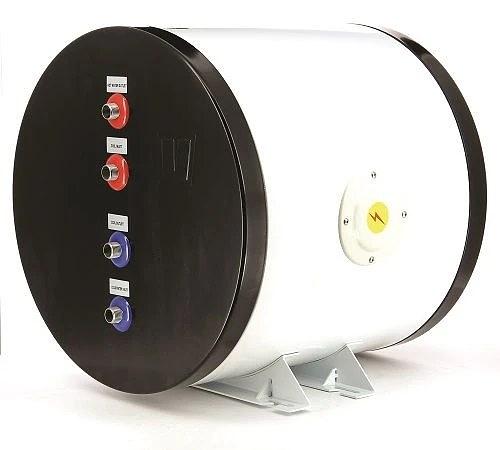 Twin-coil calorifier, 100lt. thumbnail 1