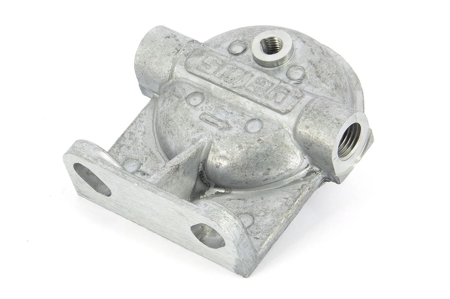 Housing, watersep./fuel filter ws180 m14x1.5 thumbnail 1