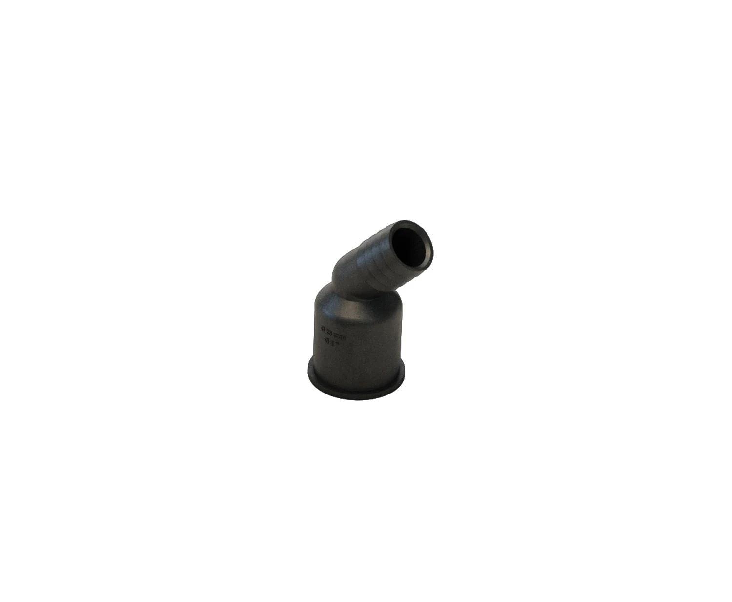 Plastic hose connector thumbnail 1