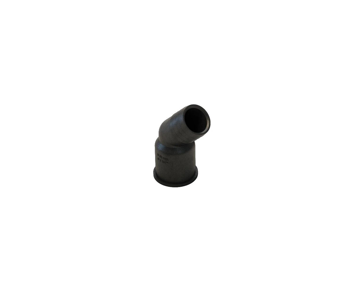 Plastic hose connector thumbnail 1