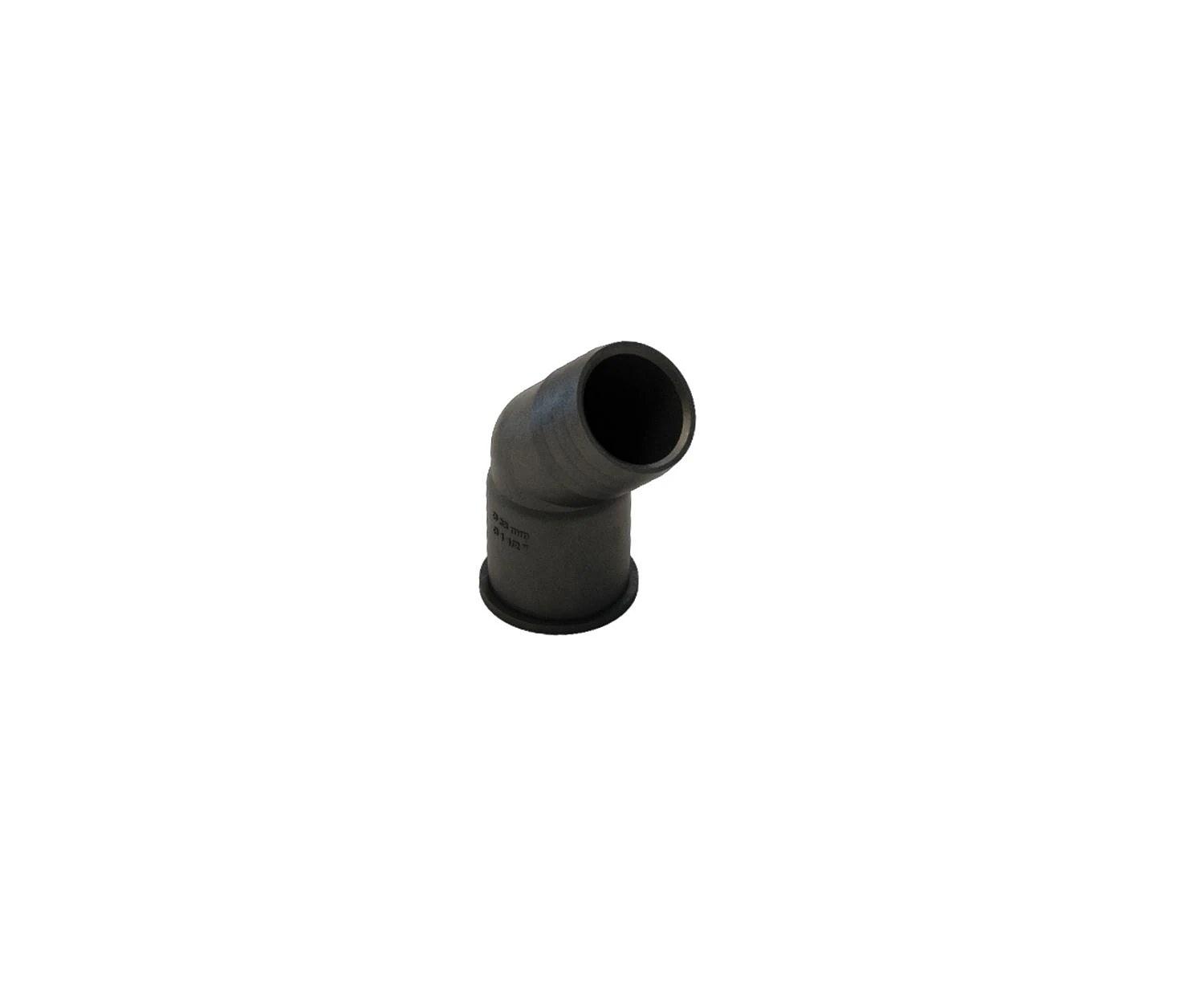 Plastic hose connector thumbnail 1