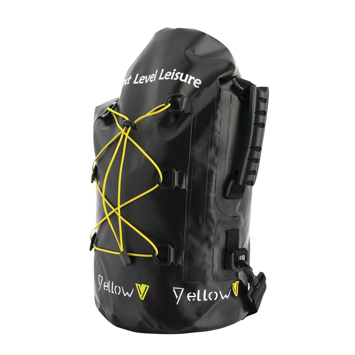 Yellow V Dry bag type "Tube" thumbnail 1