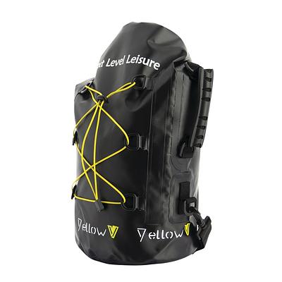 Yellow V Dry bag type "Tube" thumbnail 1