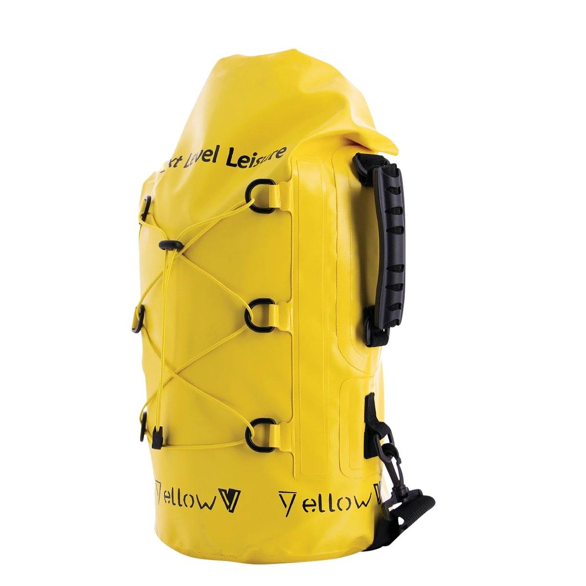 Yellow V Dry bag type 'Tube'15 thumbnail 1