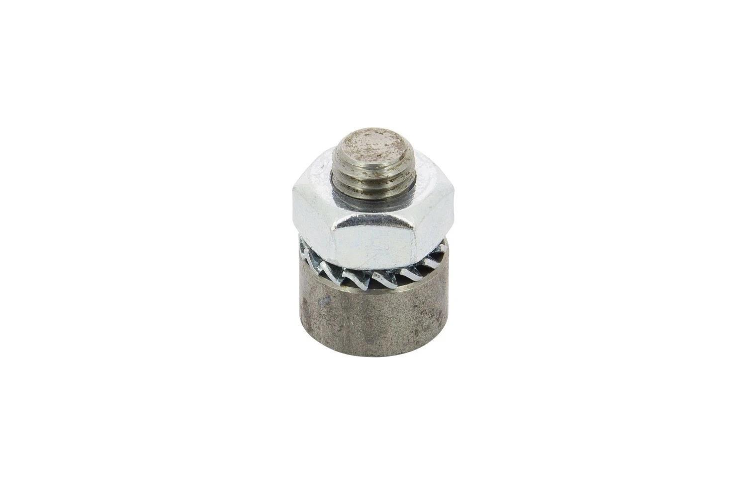 Anode connection kit for steel hulls (price per piece)