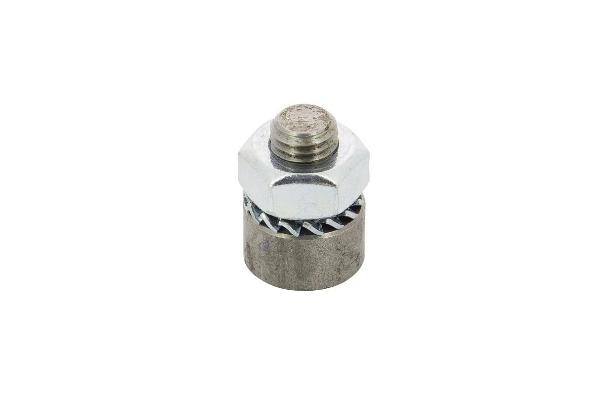 Anode connection kit for steel hulls (price per piece)